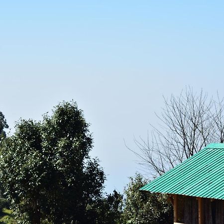 Bagar Trails Hotel Nainital Luaran gambar