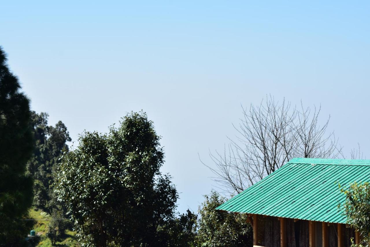 Bagar Trails Hotel Nainital Luaran gambar
