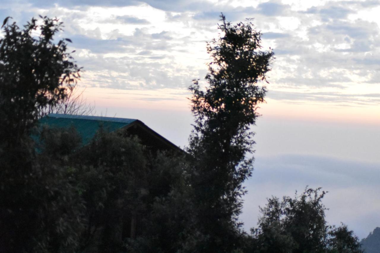 Bagar Trails Hotel Nainital Luaran gambar